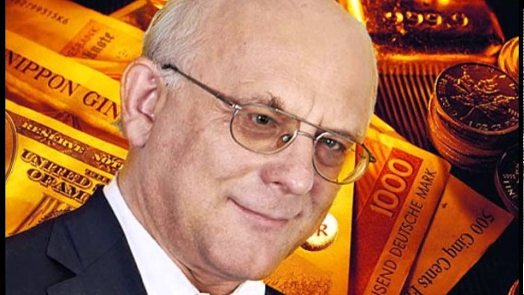 🙌 Walter K. Eichelburg Zensur 🙌