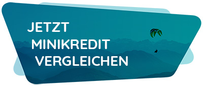 Deutschlands günstigster Kredit - Rahmenkredit
