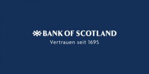 Bank of Scotland - Onlinekredite