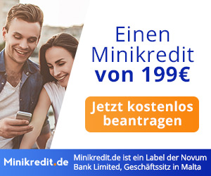 Minikredit.de