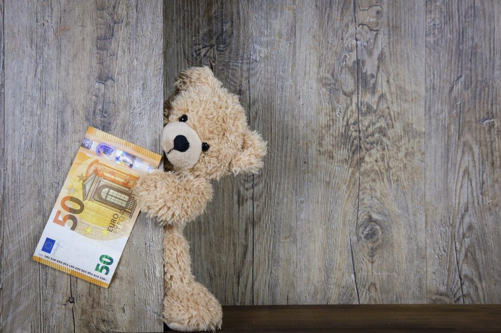 Sondertilgungen bei Krediten – jeder Euro zählt