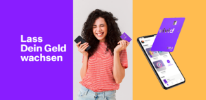 Vivid App - bis zu 150 € Cashback im Monatv