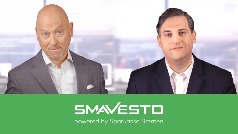 Smavesto – Robo-Advisor der Spitzenklasse