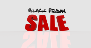 Black Friday 2022 - Turbo-Kredite zum Tief-Zins