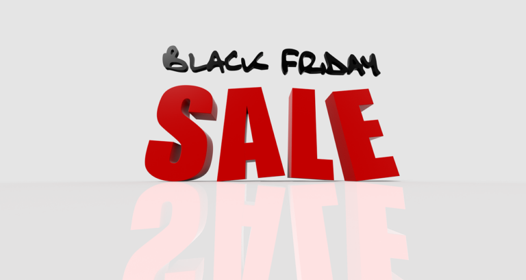 Black Friday 2022 - Turbo-Kredite zum Tief-Zins