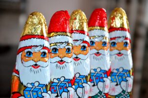 Kredit zu Weihnachten – 2021 günstiger denn je