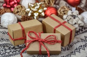 Kredit zu Weihnachten – 2022 noch günstig finanzieren